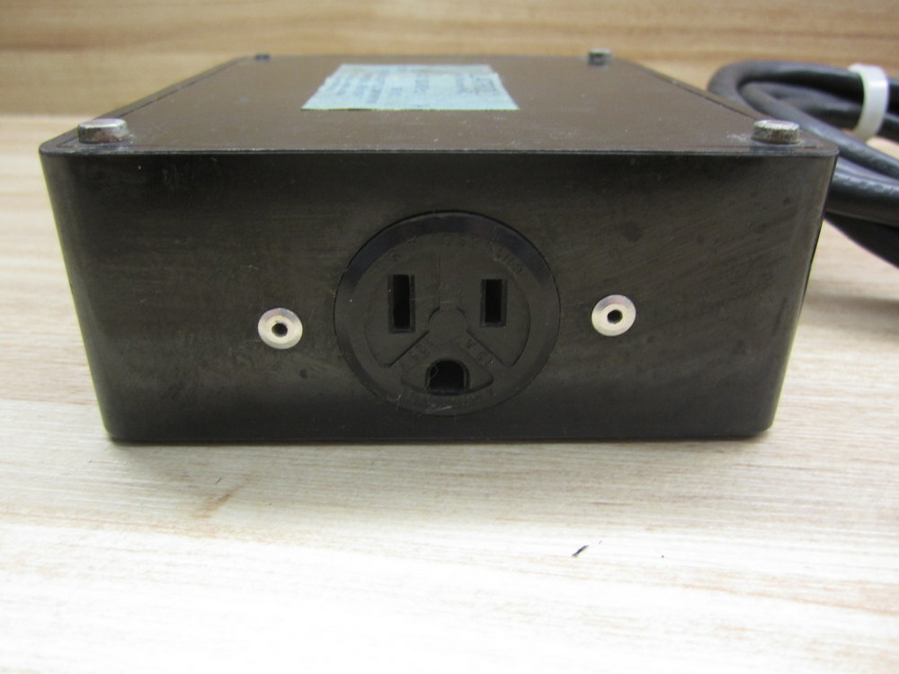 Islatrol LRI-102 Active Tracking Filter