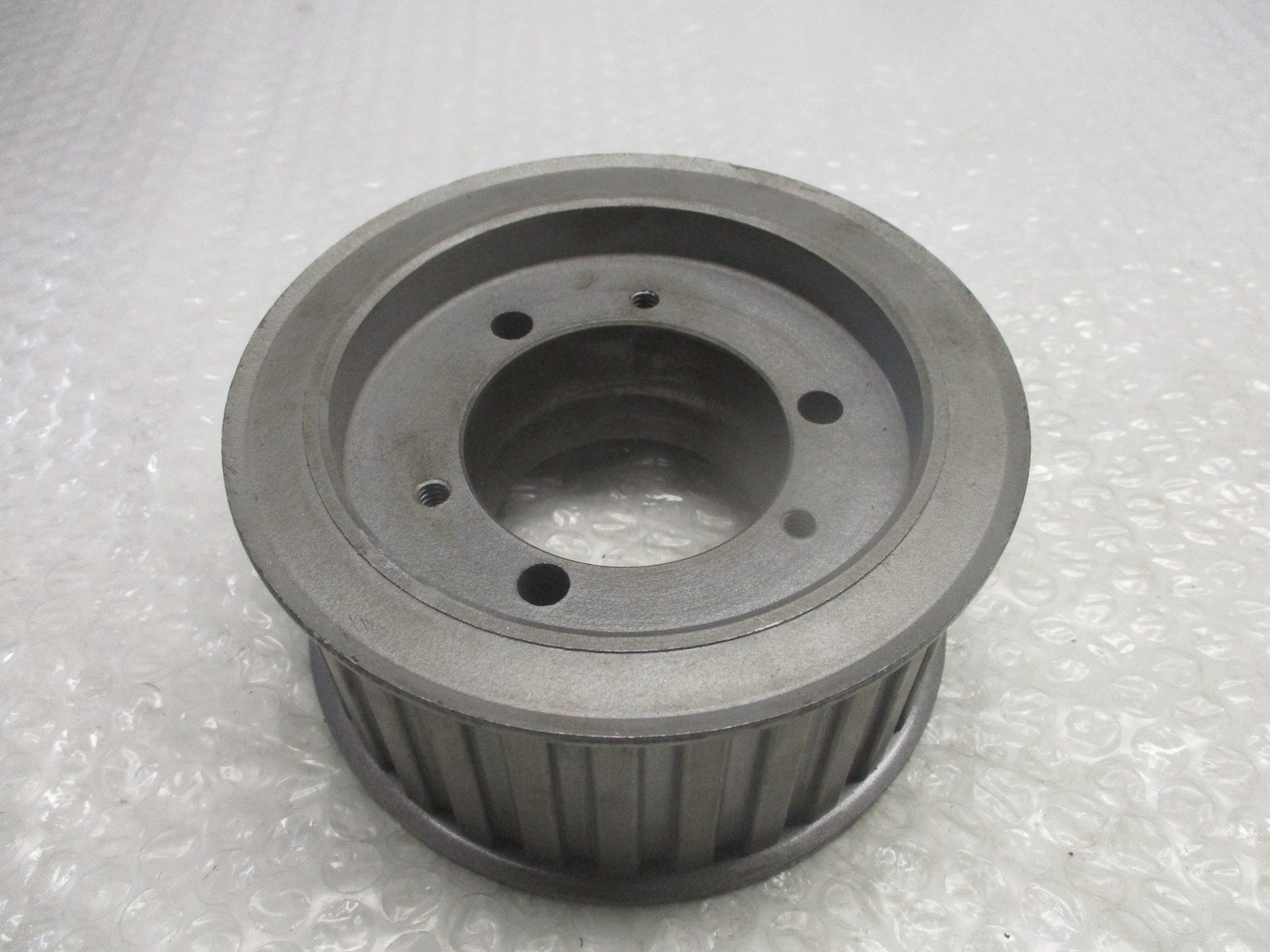 INDUSTRIAL SPARE 30H200SD PULLEY (AS PICTURED) UNMP