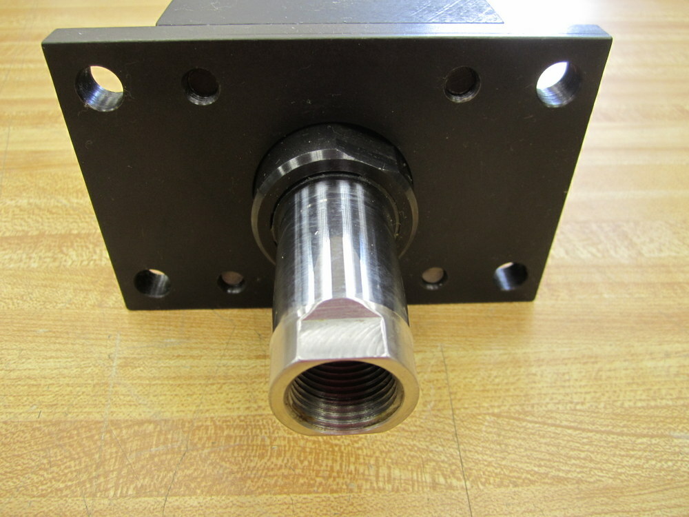 Eaton Hydro-Line Q6FD-2.5X2-N-1.00-4-N-L-H-2-2-WA 002Z Hydraulic Cylinder