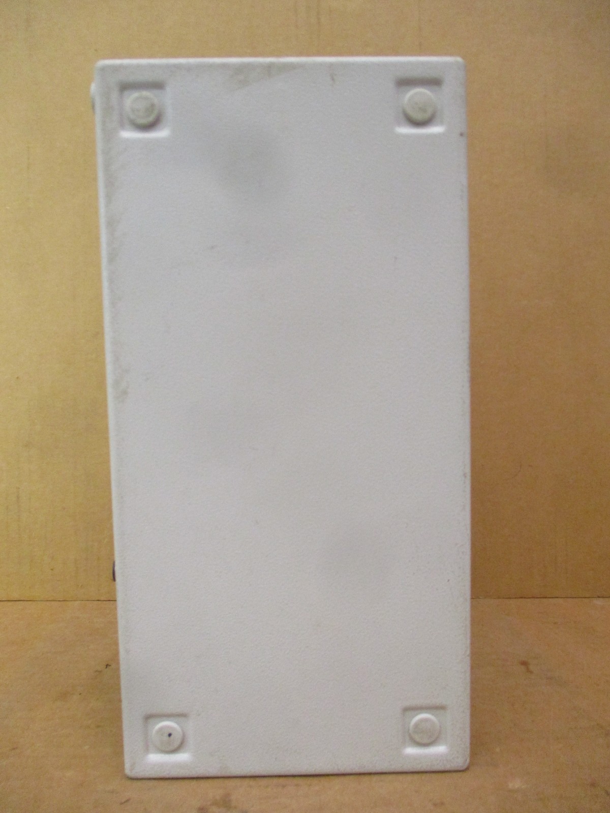 Dematic CDS Enclosure D0005-00742 Rittal EB1548 AB 100-C09E*10 CA3SK20 52607ISU
