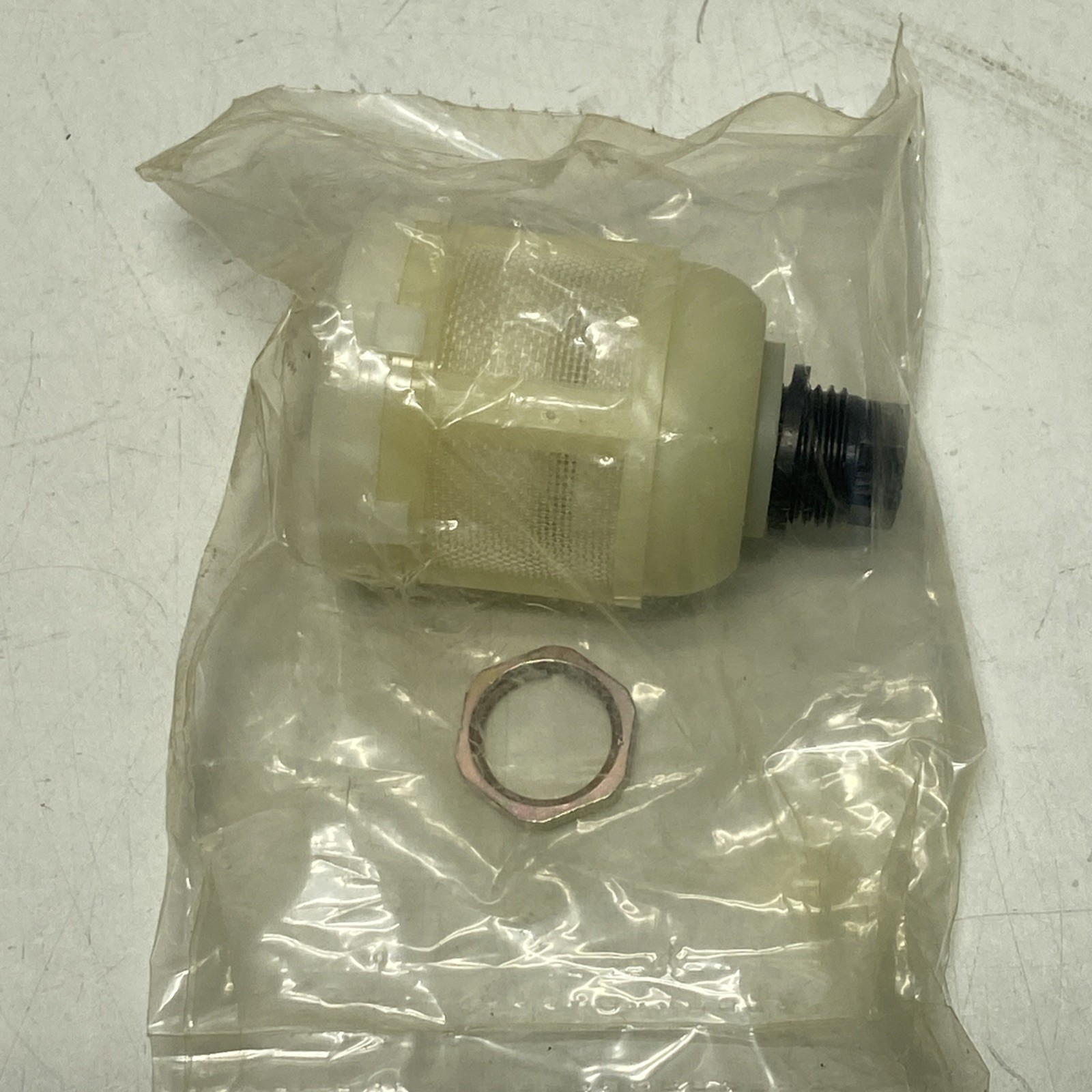 IMI Norgren 3000-10 Auto Drain for Filter/Regulator, 3000 Series