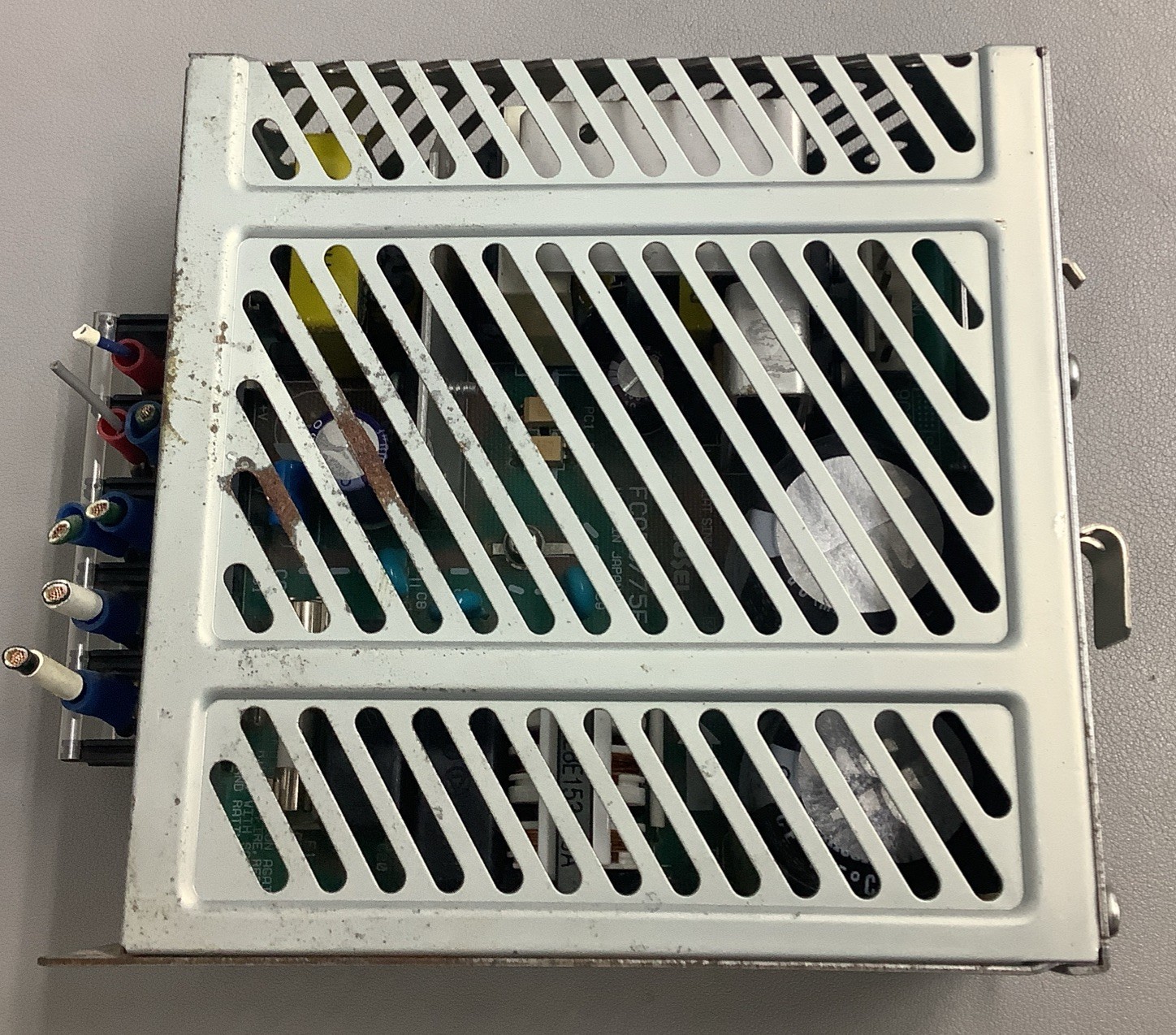 Cosel AC240-480V 0.80A 47-63Hz Power Supply FCA75F-24 (b142)