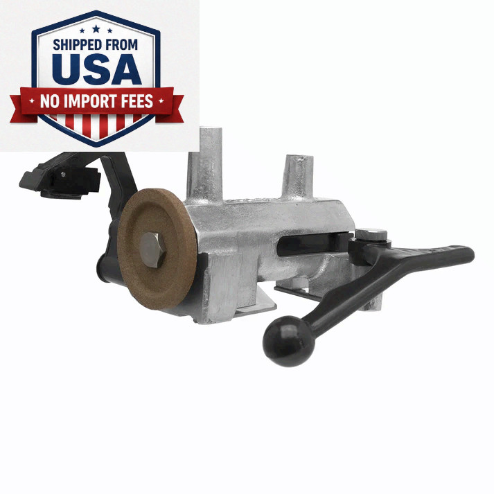 Hobart Slicer Sharpener Sub Assembly Fits 2612 2712 2812 2912 Replacement