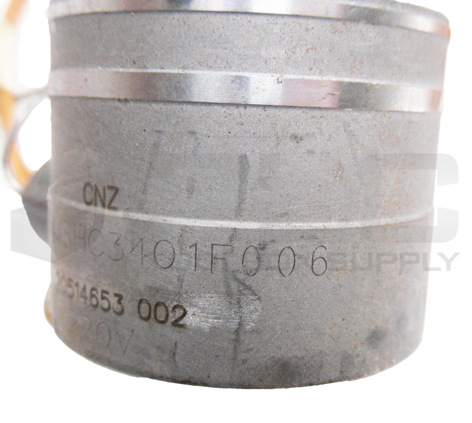 NEW MOLD MASTERS G336MSHC3401F006 HEATER COIL 20514653 002