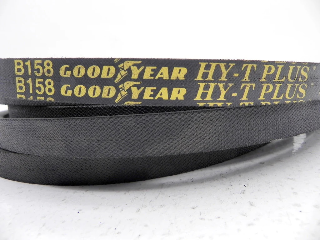 Goodyear HY-T Plus V-Belt B158