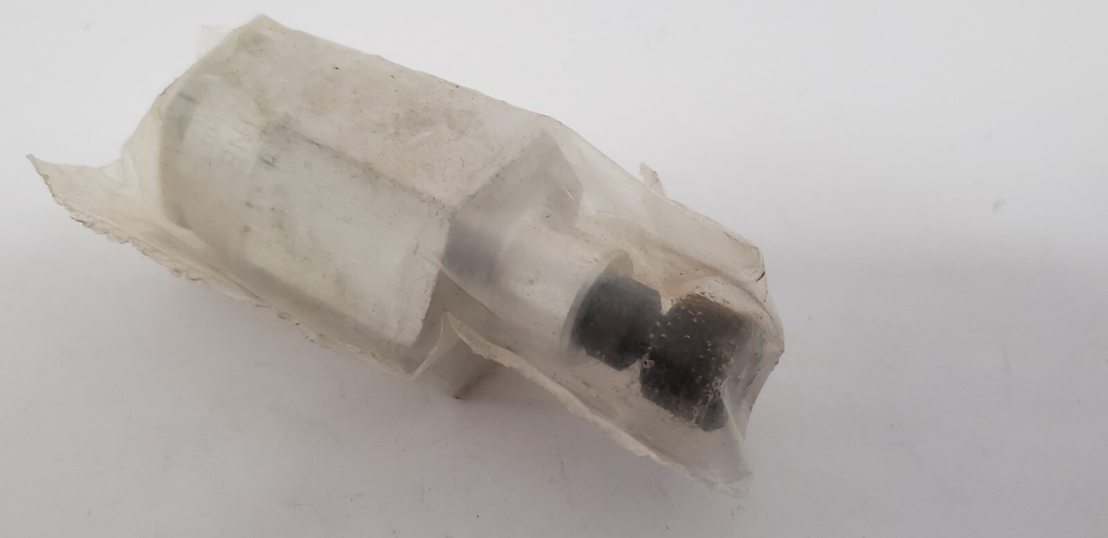 FLAIR-LINE RFC 1/4 ADJUSTABLE FLOW CONTROL VALVE, NIB