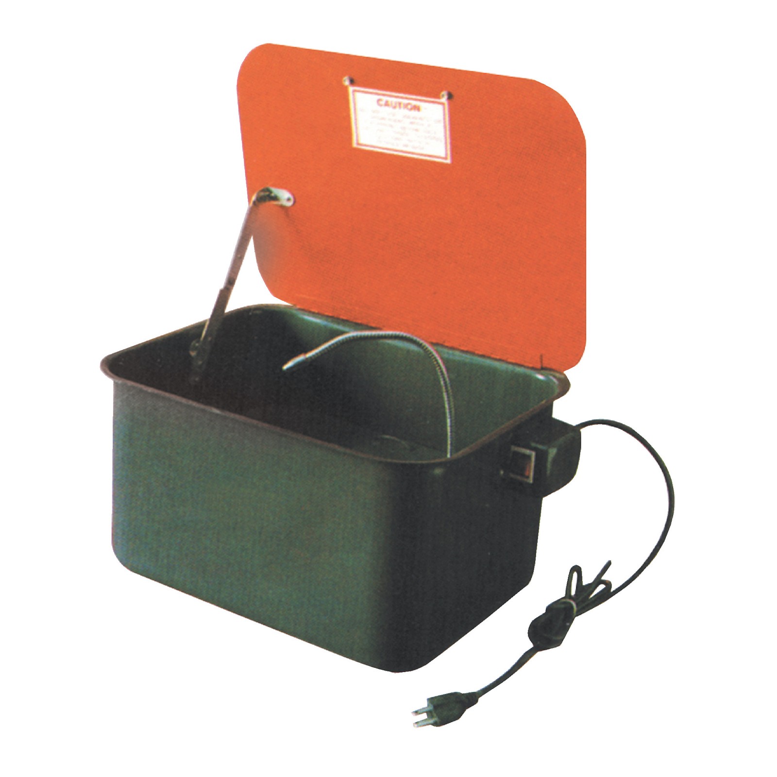 TTC T3.5G 3.5 Gallons Parts Washer