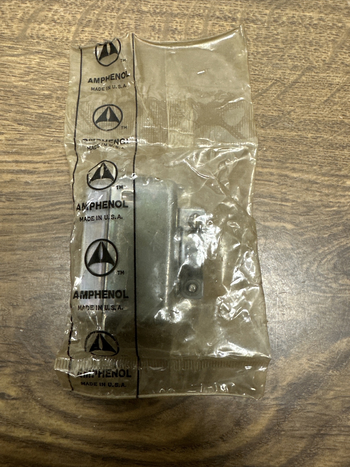 Amphenol,57-30360,Connector
