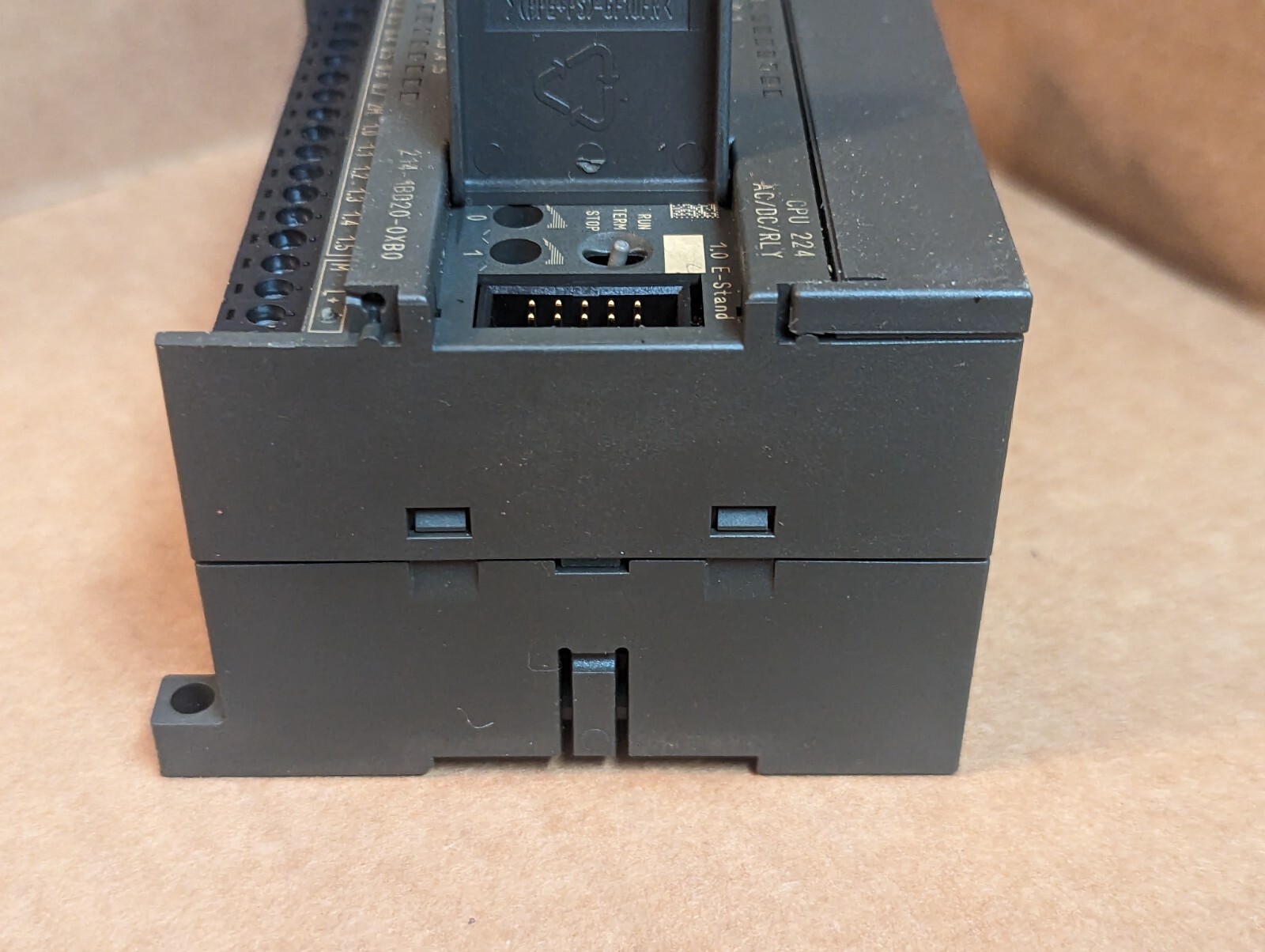 SIEMENS Simatic S7-200