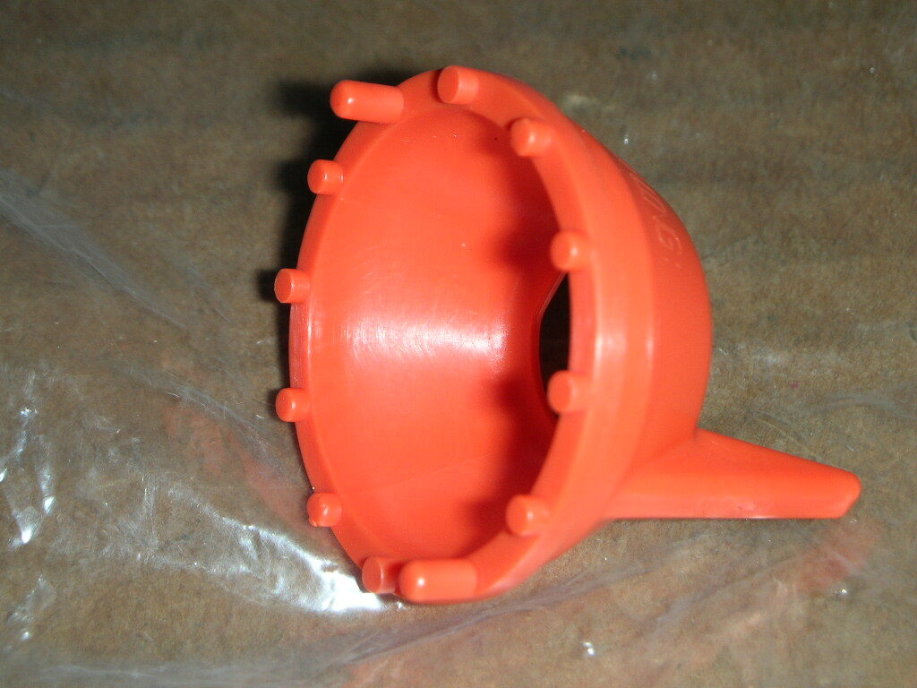 GRACO 276767, 276-767 TIP GUARD for Graco Electrostatic Spray Guns NEW!