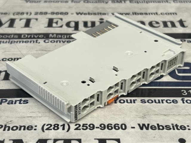 NEW Beckhoff PLC Module – KL 4424 w/Warranty