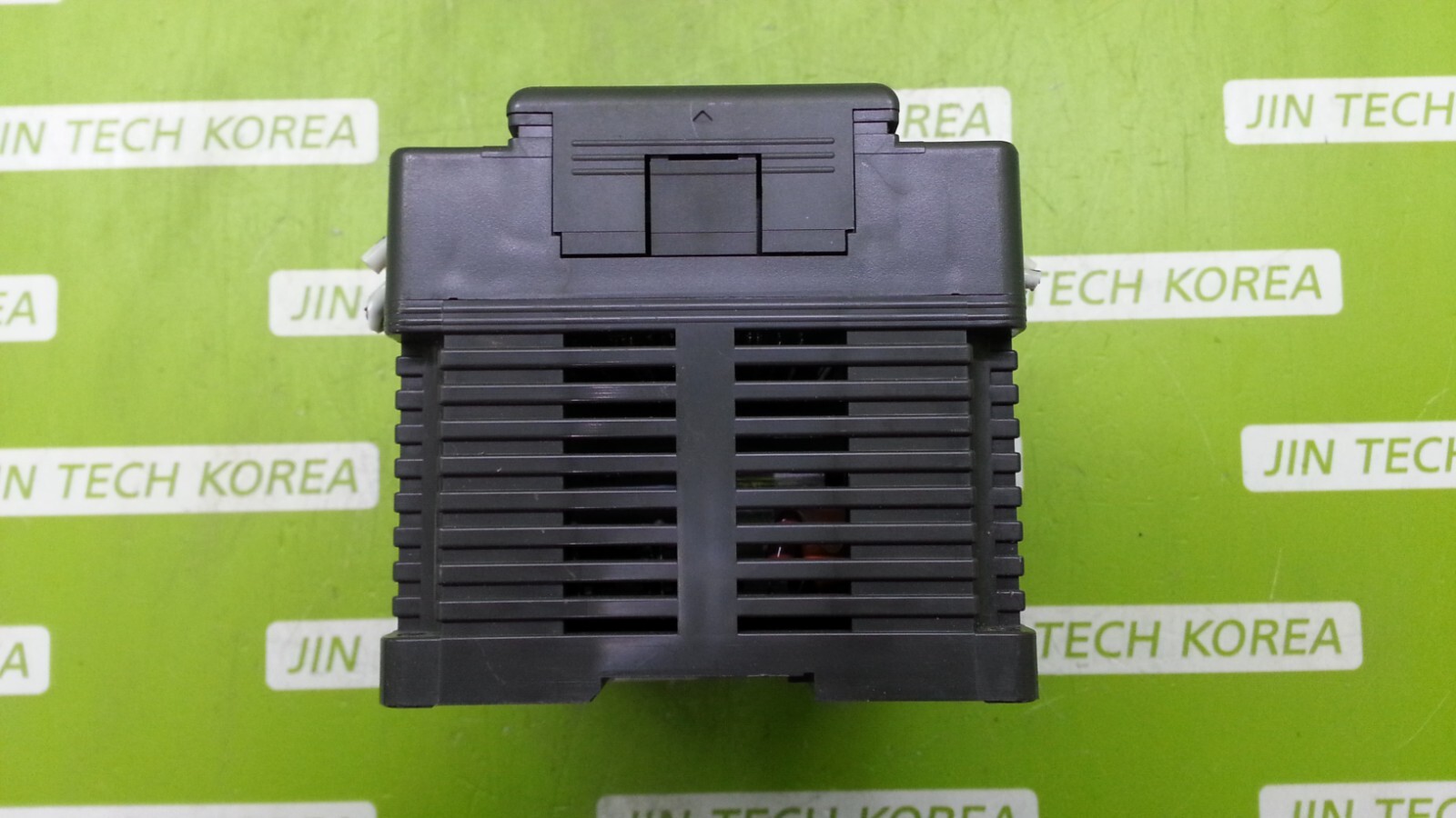FUJI NB2-P36R3-AC PLC Module Tested – Cosmetic Issue, See Photos