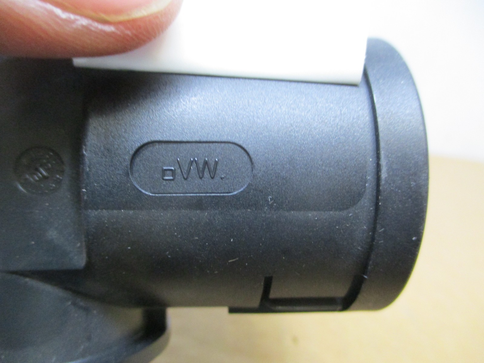 PMA NMPT-C27-1″ Teaflex Connector 90 XDERGEE