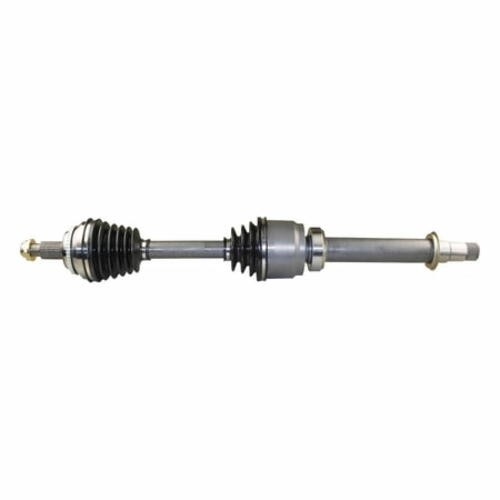CARQUEST Premium Axle Assembly New Quality Auto Replacement Part 26261