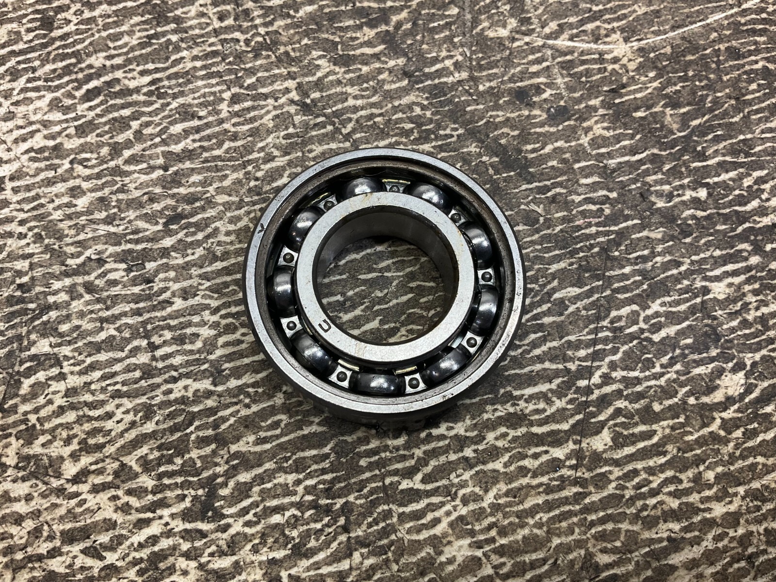PEER 6205Z Ball Bearing (TSC)