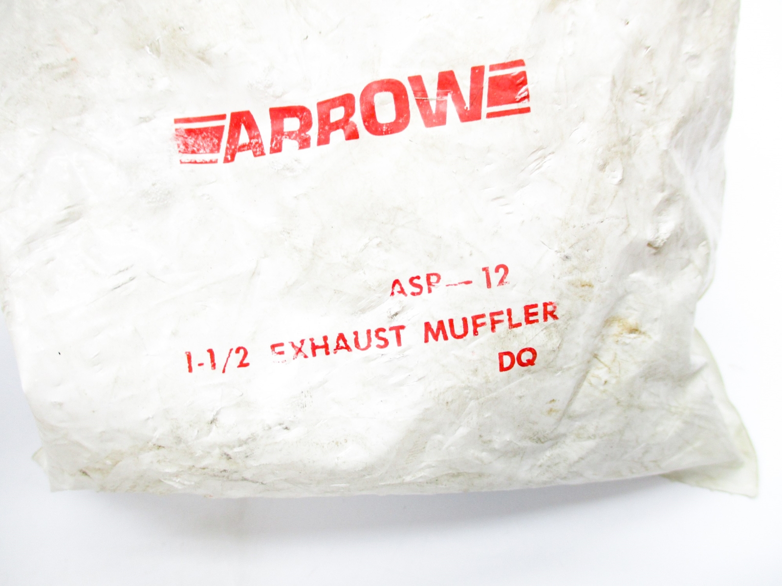 ARROW ASP-12 NSMP