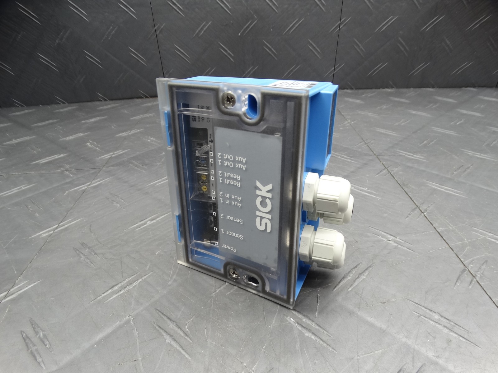Sick CDB620-001 Conversion Module Model No. CDB620001