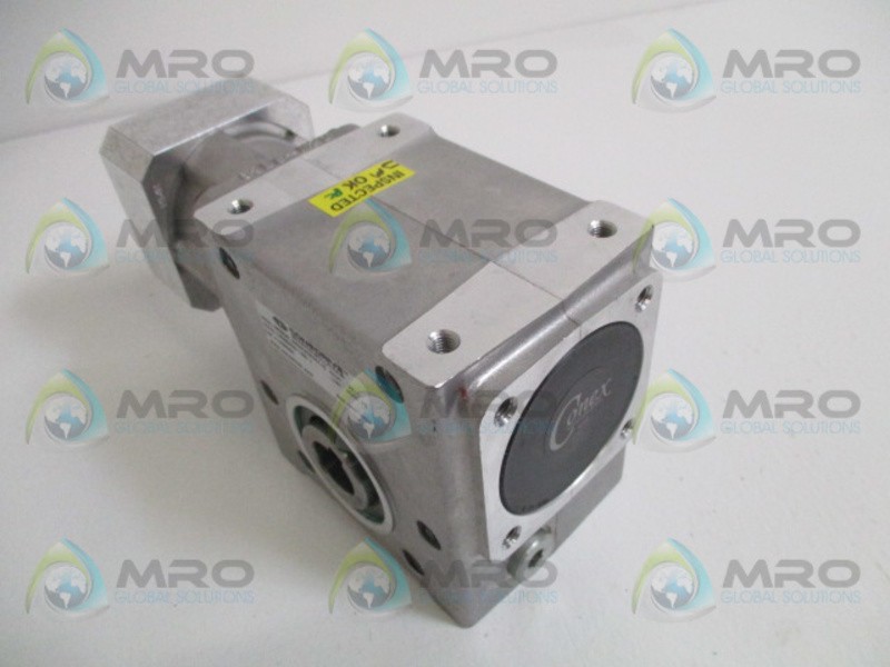 CONEDRIVE S03020.SWSAC03MGKCJZ GEAR BOX RATIO: 20:1 NSNP