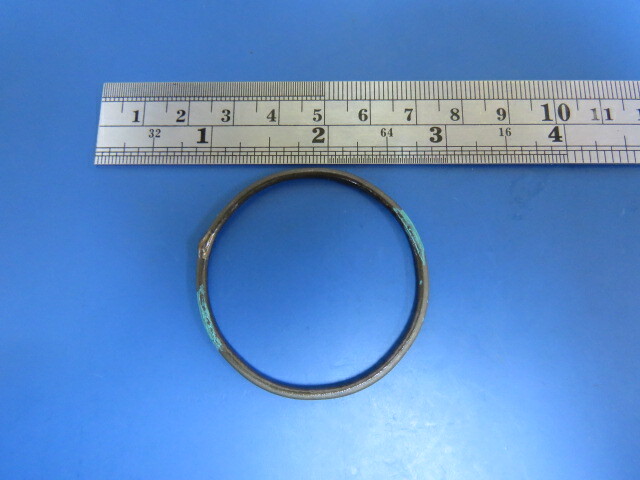 RAYCHEM TR24AI Qty of 1 per Lot TINEL-LOCK RING; Circular MIL Spec Tools – 24 T