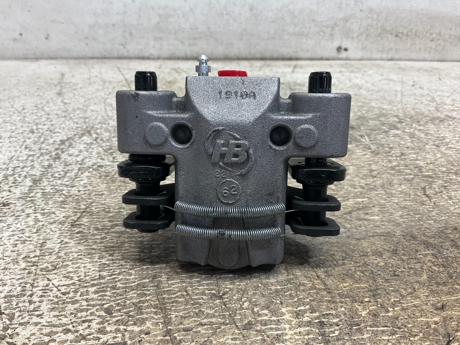 HB 119F9CDJ Brake Caliper 1910A New (TSC)
