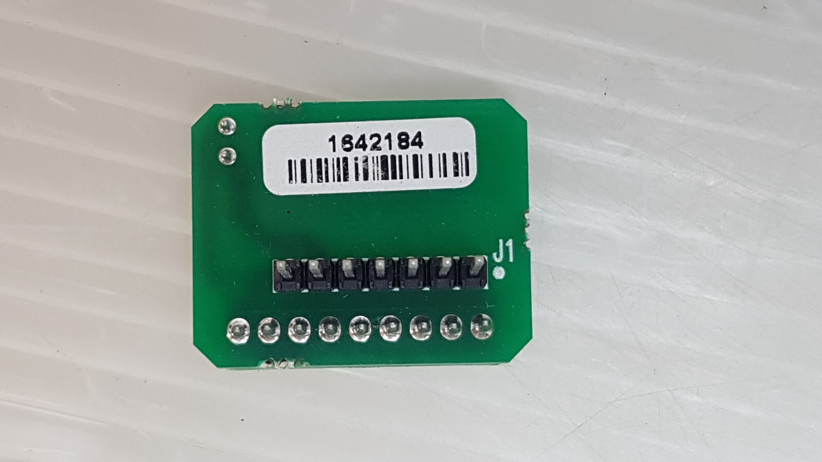 MDRIVE MOTOR POWER INDICATOR BOARD
