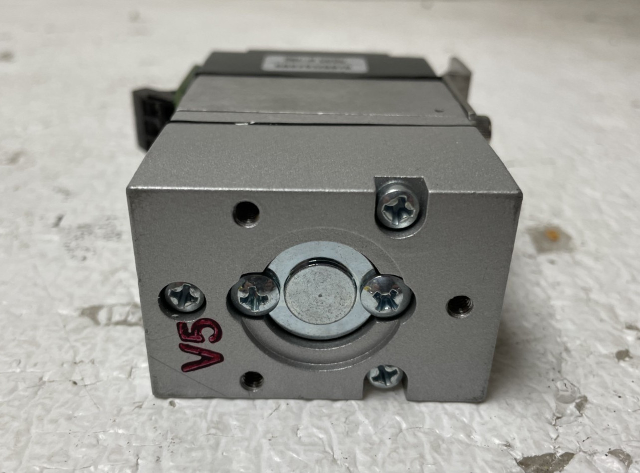 Control Air Inc Type 550X Electronic To Pneumatic Transducer