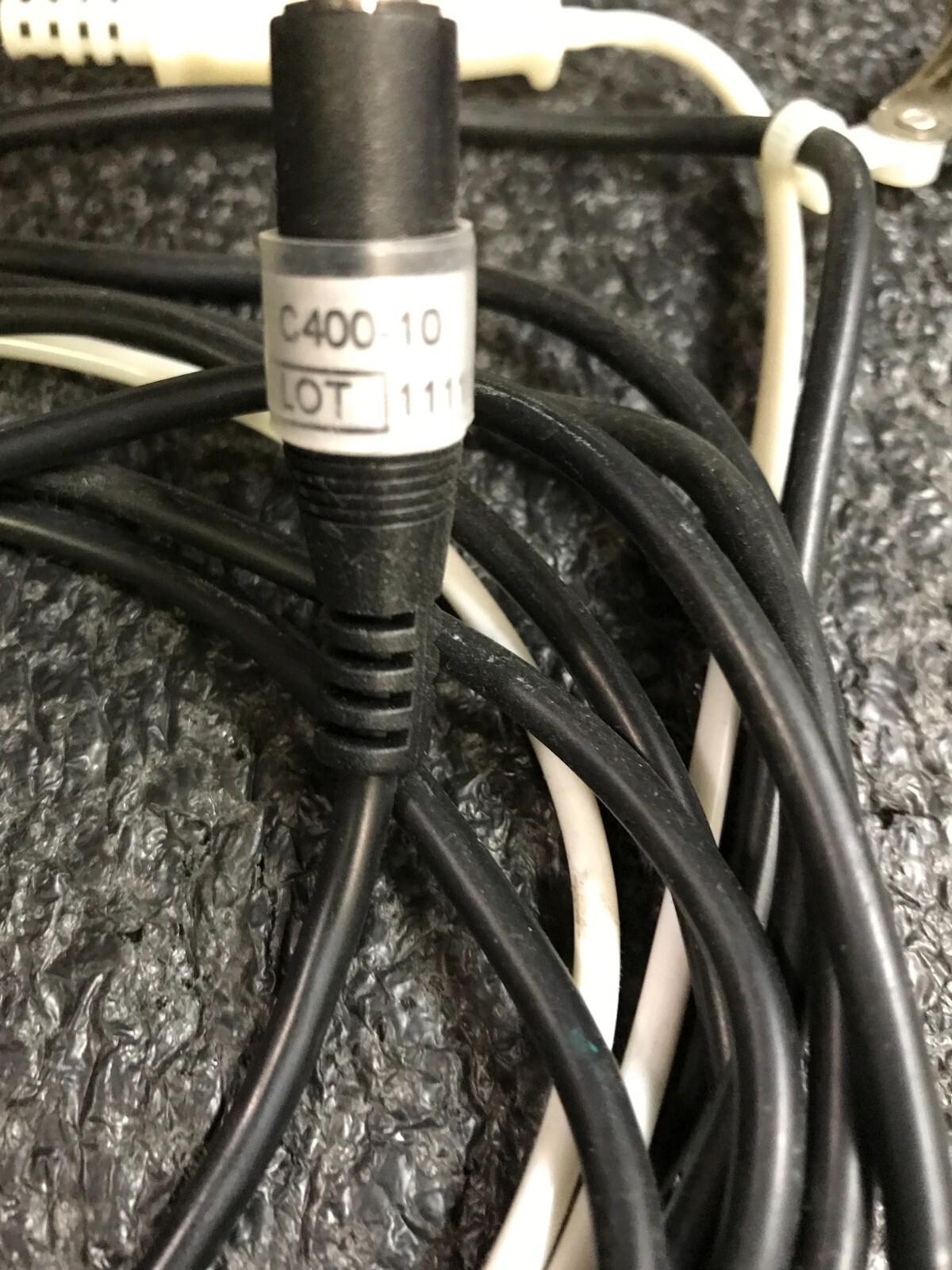 SMITH Medical C400-10 Level 1 Extension Cable