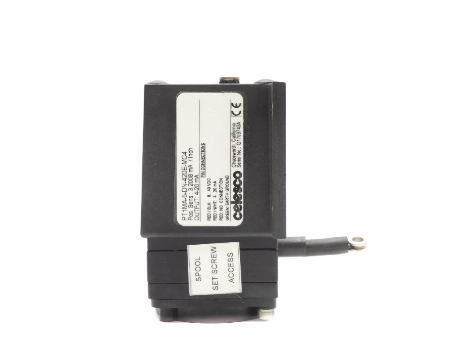 CELESCO PT1MA-5-DN-420E-MC4 NSNP