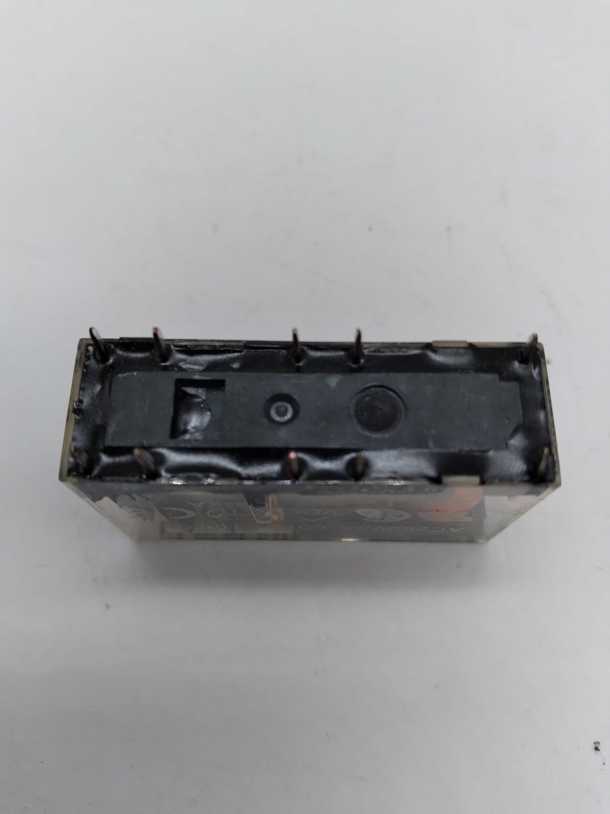 G7SA-2A2B RELAY SAFETY 4PST 6A 24V TESTED