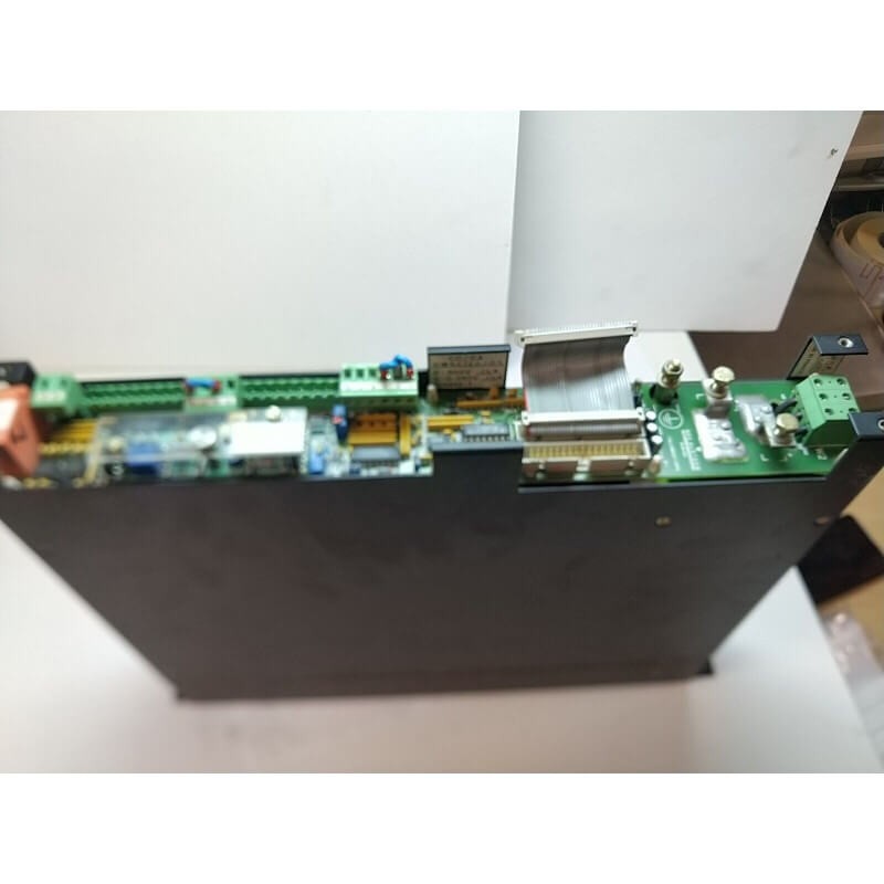 Gec Alsthom Parvex FELX3022110P3 C102 SZ6604B INDU64