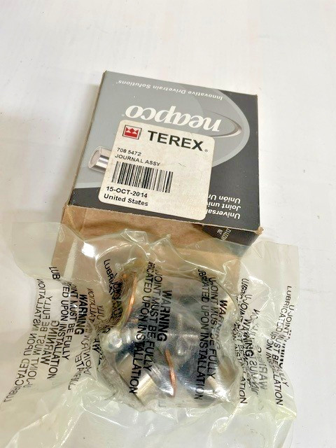 TEREX 708-5472 JOURNAL ASSY SPICER