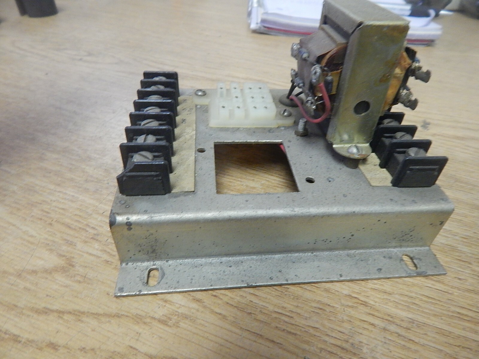 Transformer Assembly H10101 Hisi J71 20800-328 5 17-6 *FREE SHIPPING*
