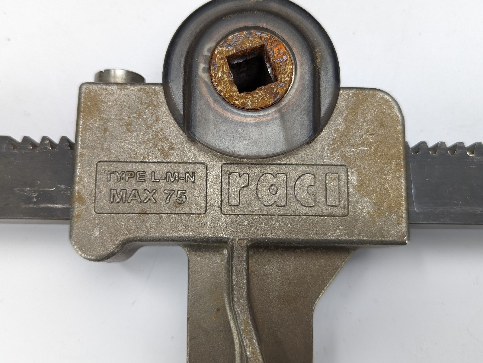RACI Type L-M-N Tensioner Max 75