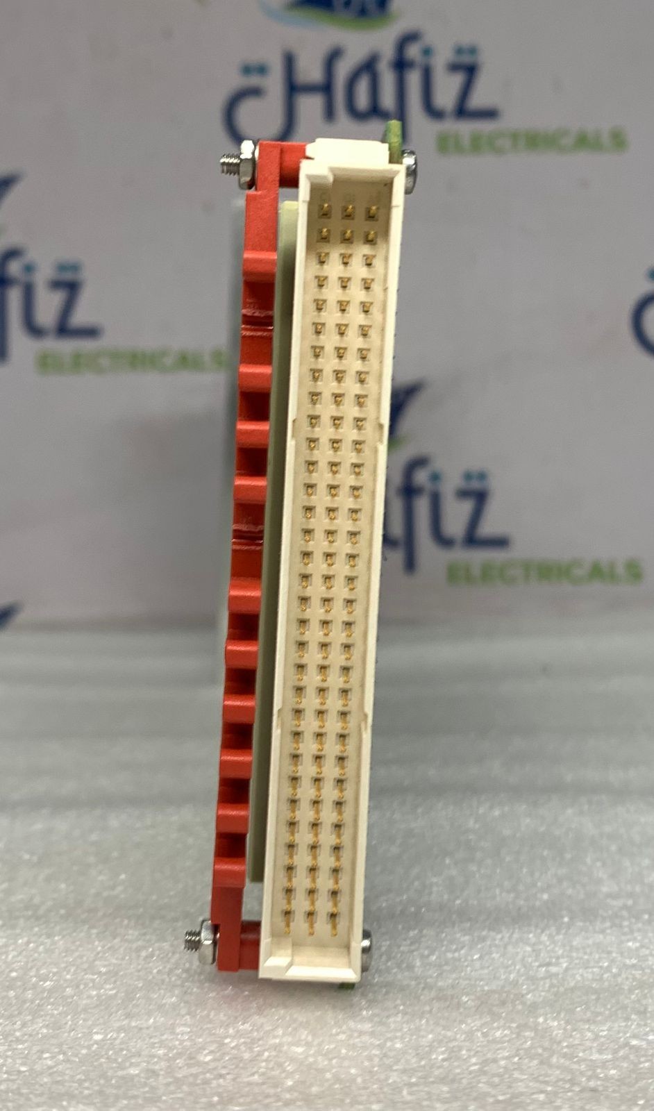 MKS Instruments CDN396R /AS01396-6-15 PCB Card 0190-43360 REV. 02 FW:4.170 HW:01