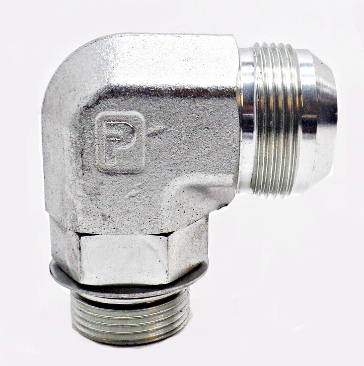 NEW PARKER SMA-20 1-5/8 MALE X SMA-16 1-5/16 MALE BOSS O-RING