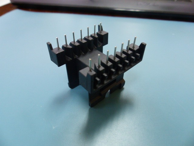 EPCOS B66454A1014T1 Qty of 35 per Lot ROCCHETTO E40/14-1 PTH 1G 14T; BOBBIN COI