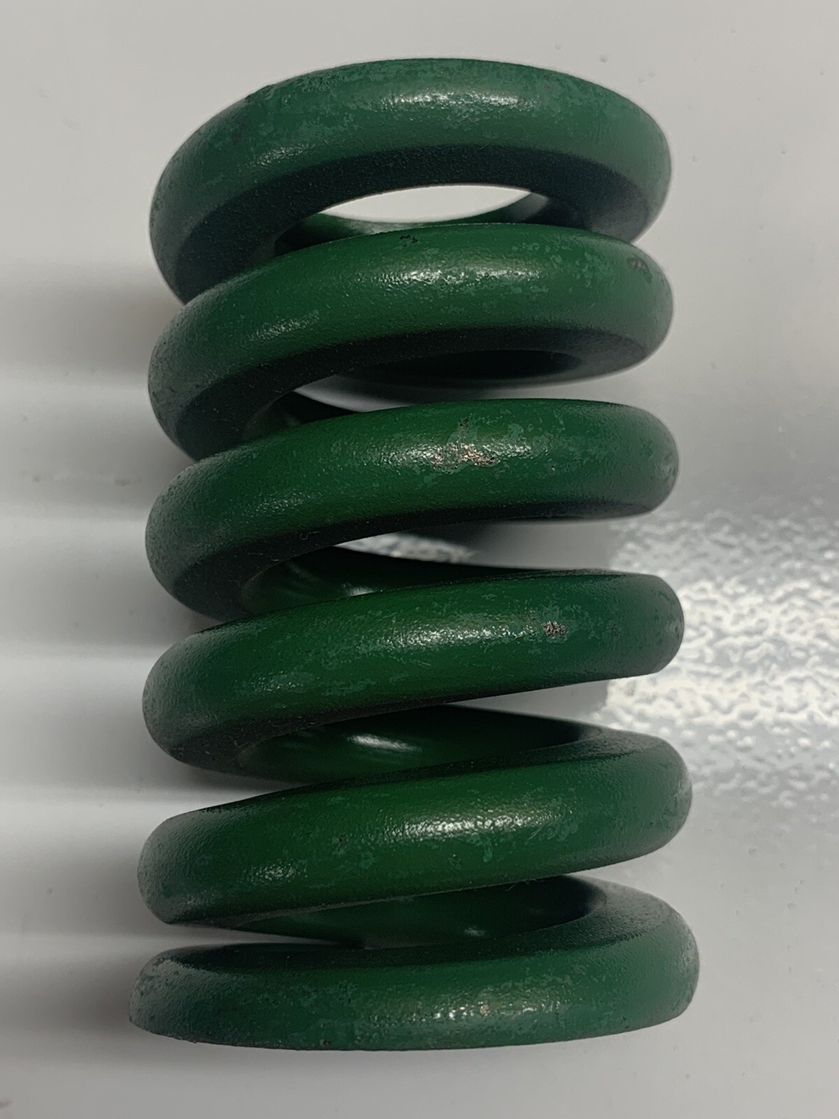 2 X 3 Inch Die Spring 106812 Extra Heavy Duty Green Raymond Coil