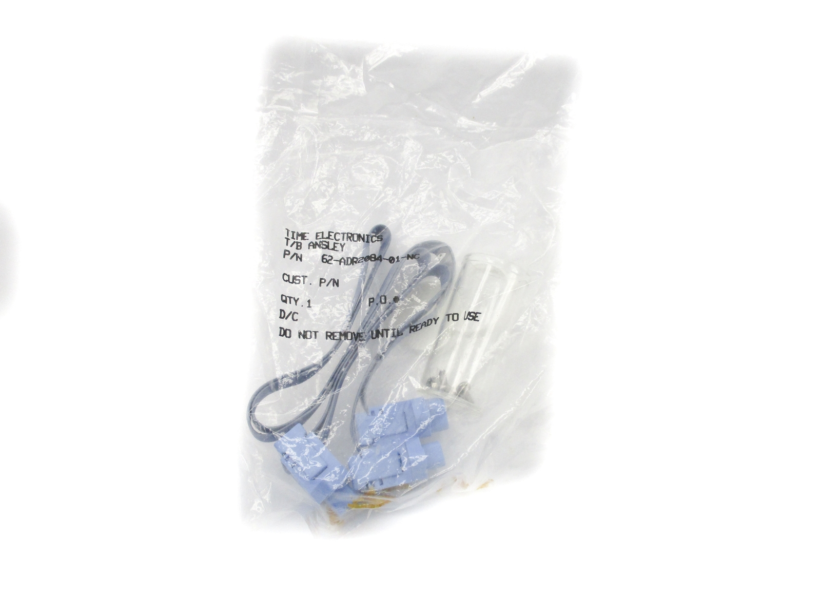 T/B ANSLEY 62-ADR2084-01-NC NSMP