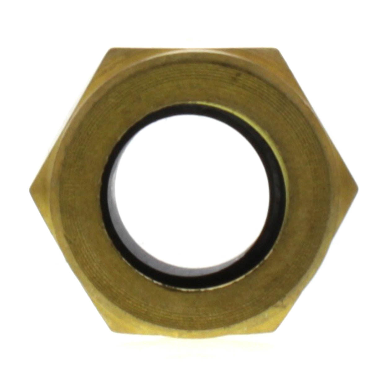 Westwood H7-23 Gauge Glass Repair Kit (2 Nuts, 2 Washers)