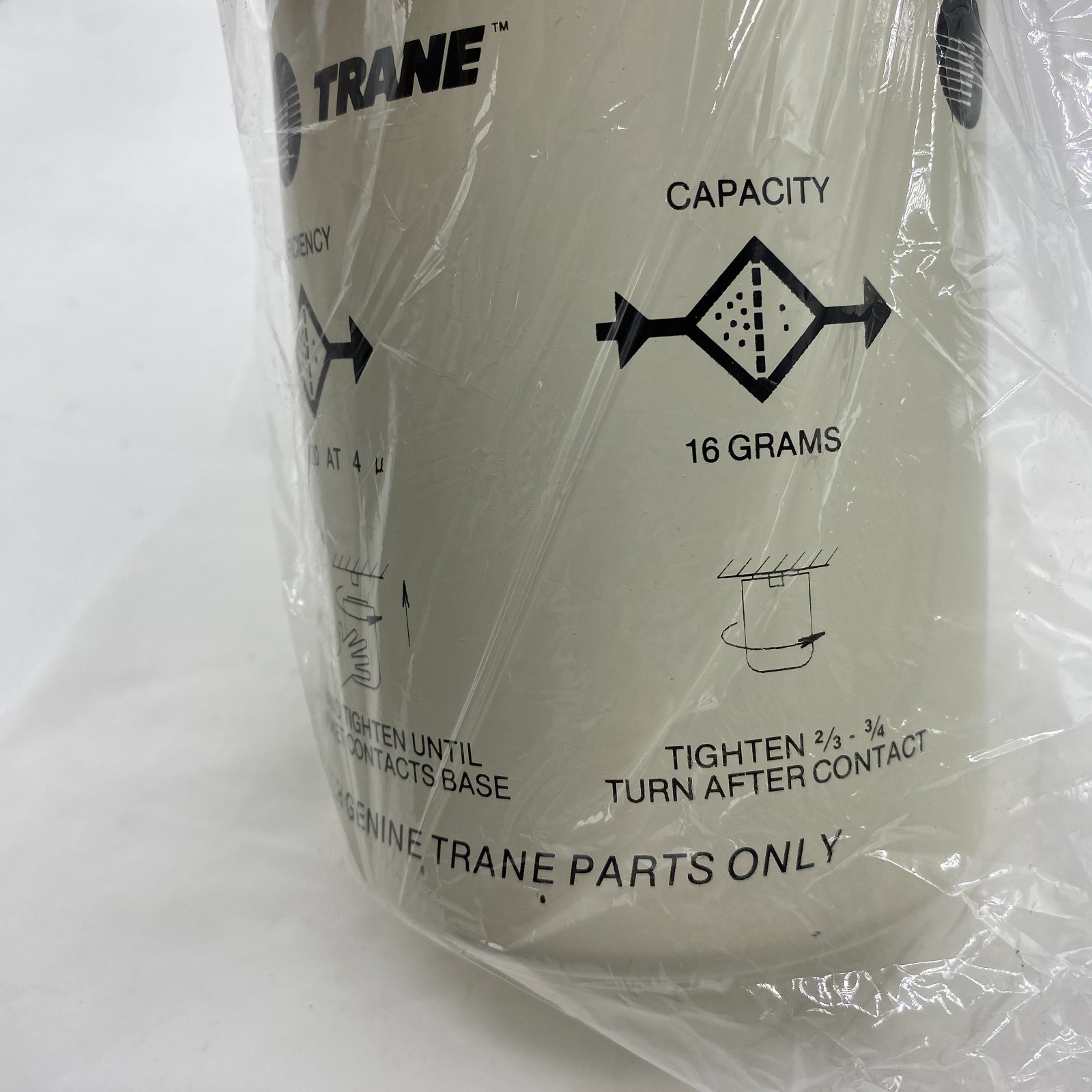 TRANE Lube Oil Filter FLR-0928 500PSI