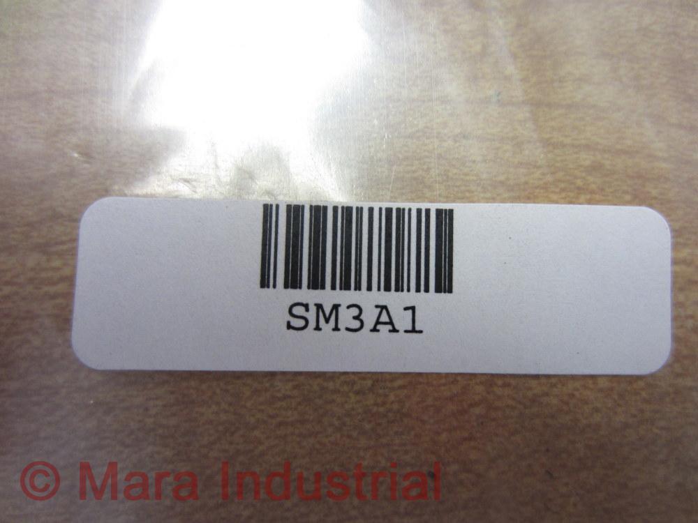 Thorlabs SM3A1 Adapter