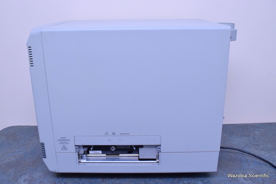 APPLIED BIOSYSTEMS 7900HT FAST REAL-TIME PCR SYSTEM WITH 384 WELL BLOCK