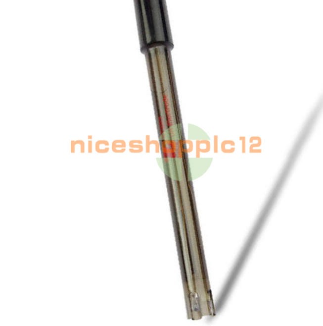 1x New OHAUS ST322 PH Composite Electrode