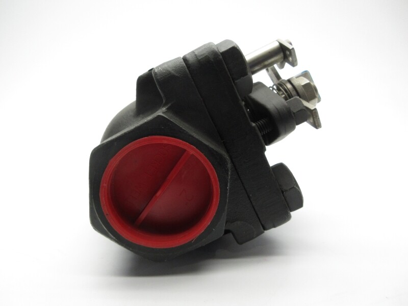 VELAN G1602-SSGZ 1480PSI 1-1/2″ NSNP
