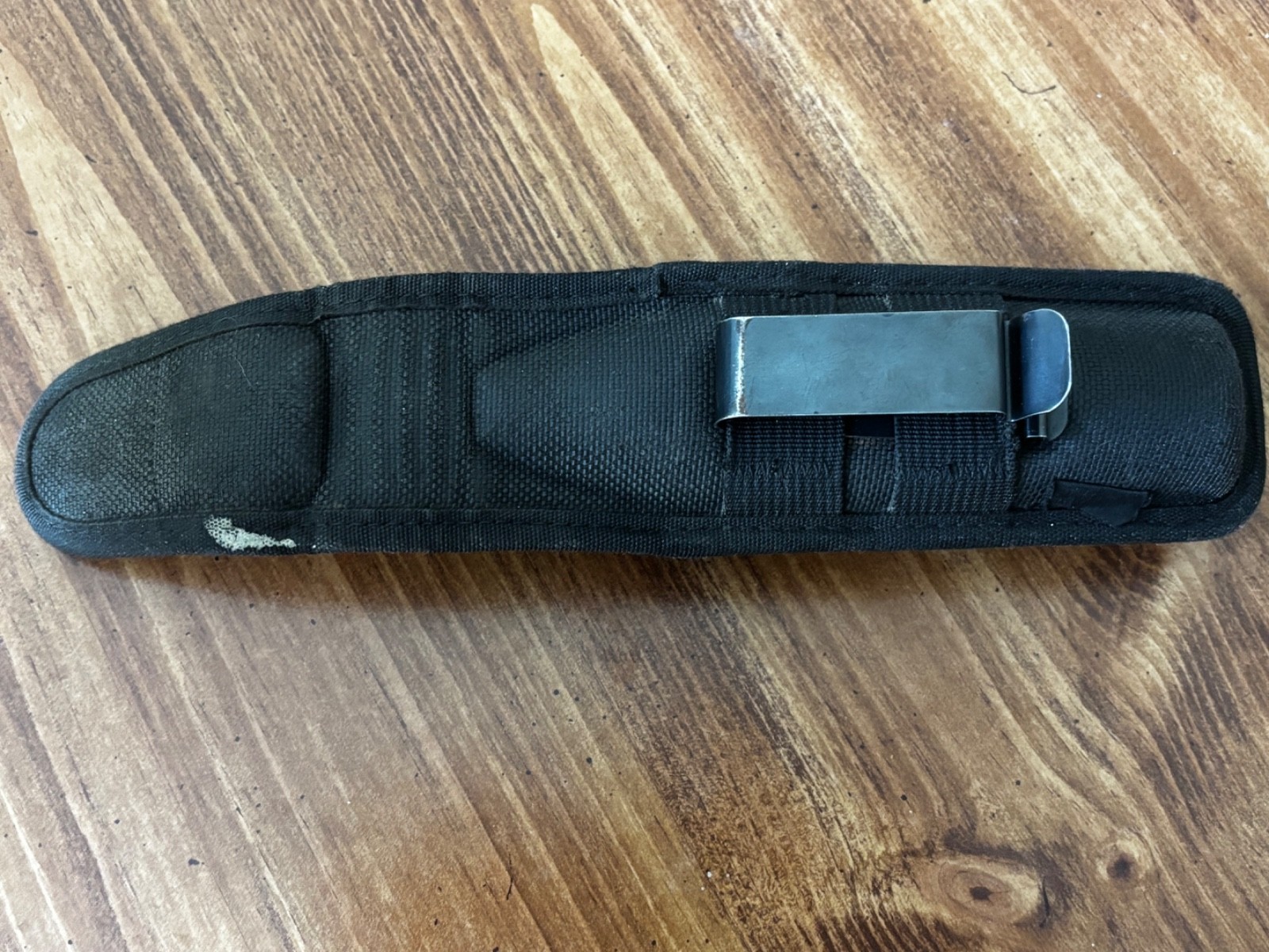 Guard I _ The Pipe Data Collector _ Touch Button Reader _ Tamper Resistant