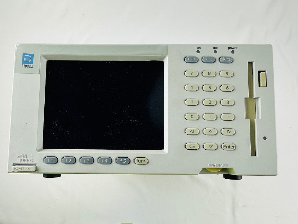 Shimadzu SCL-10AVP 228-45051-32 System Controller