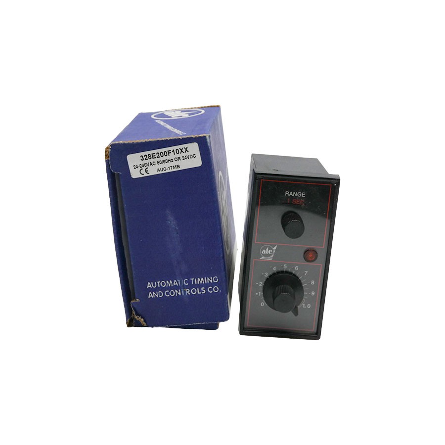 ATC 328E200F10XX 24-240VAC 10A NSMP