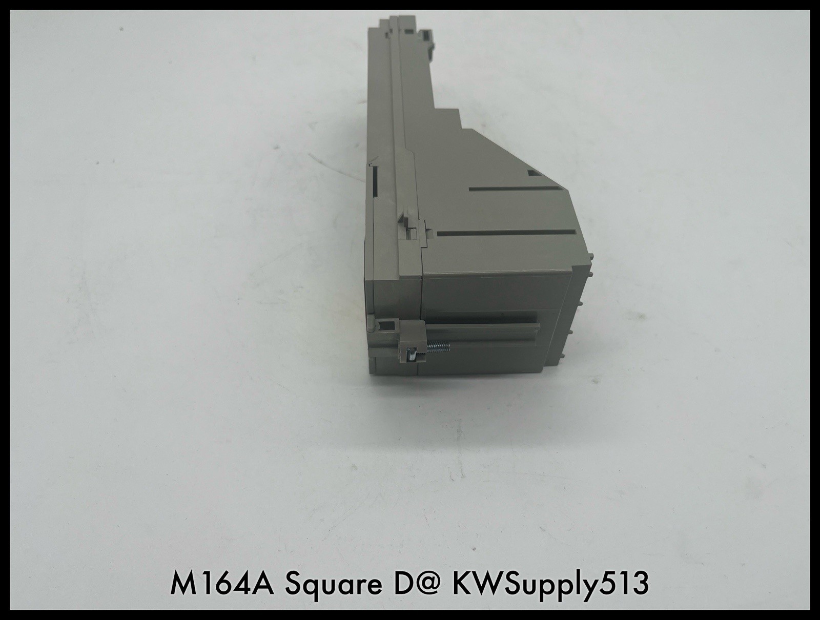 M164A~Square D M164A 6.0 MircoLogic Tip Unit LSIG PowerPact NT/NW Unused Surplus