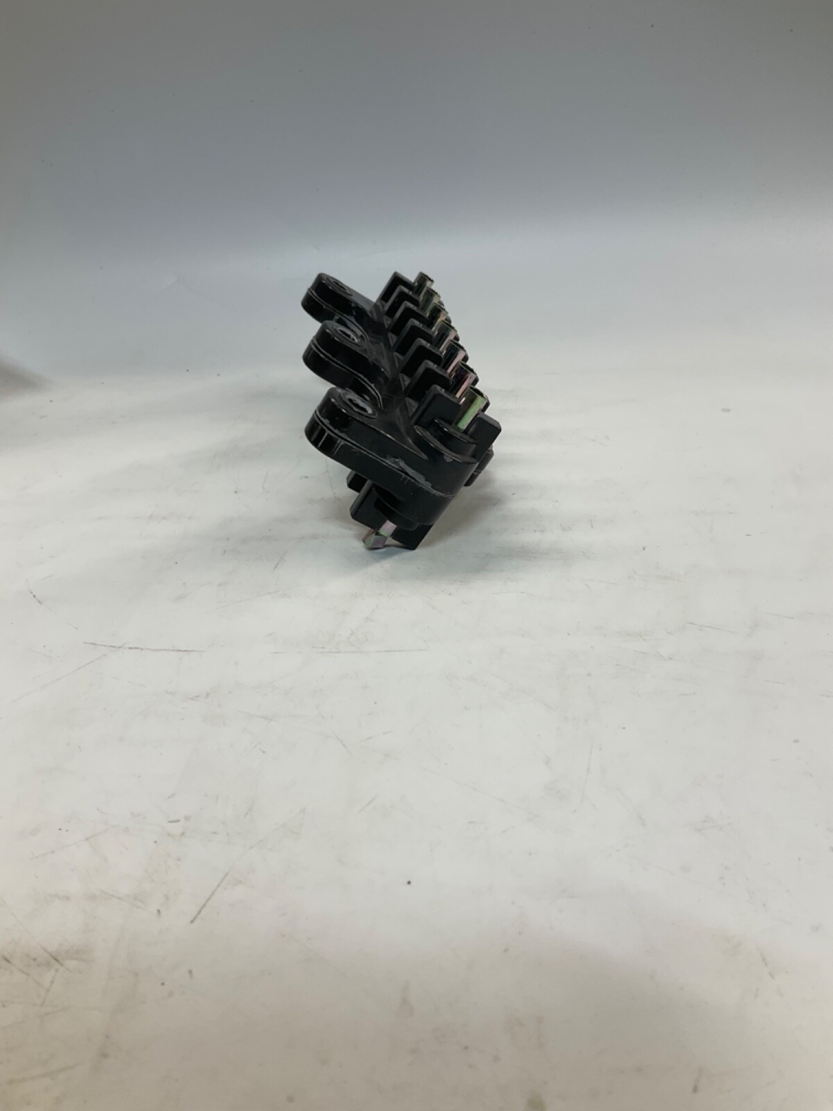 GE DJ317A7419P001 NUCLEAR ENERGY SECONDARY DISCONNECT SWITCH