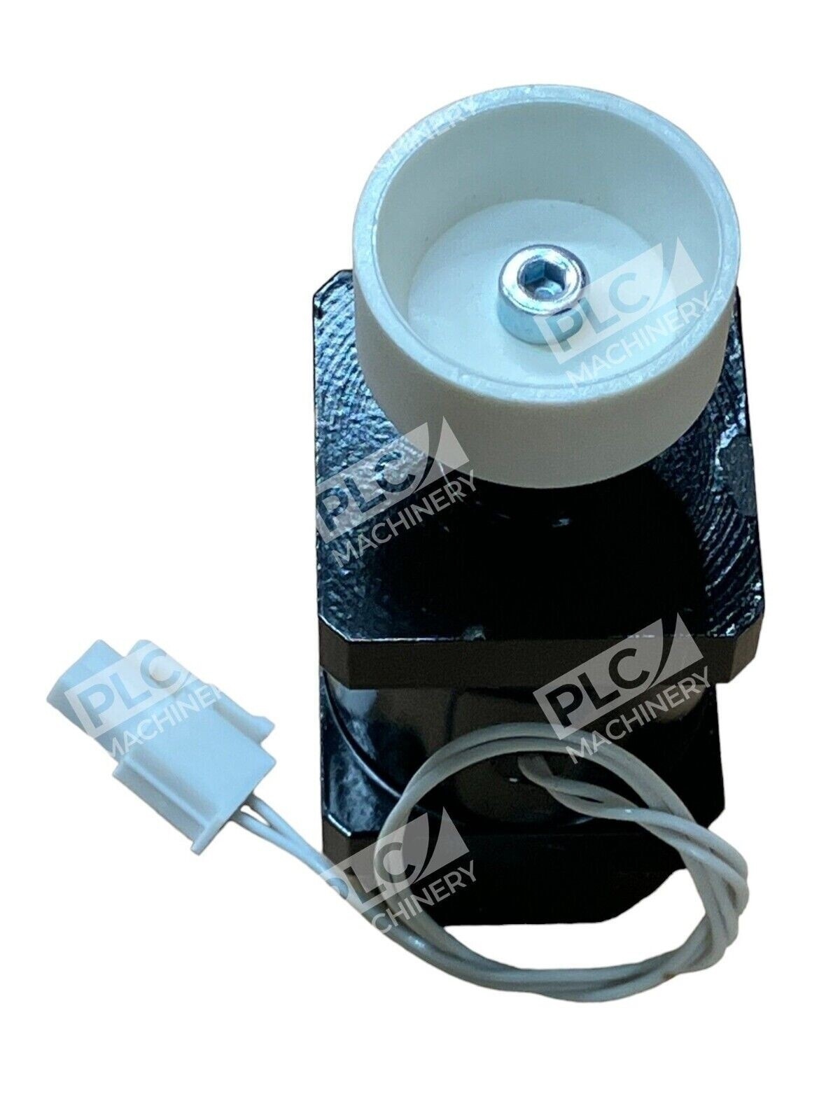 Mecalectro SOLYSTIC 333 216/02 Solenoid New No Box